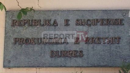 Report TV - Libanezi, sekuestrohet 45 000 m2 në Gjirin e Lalzit/ Dyshimet