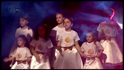 Nita Hashani - Bota jonë DIAMOND FEST 2016