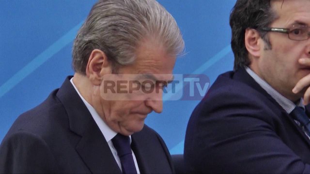 Report TV - Lëvizja e Bashës,plani për spastrime në PD, masa si në Dibër për 2017