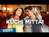 Kuchi Mittai Official Full Video Song | Aranmanai 2 | Siddharth | Trisha | Hansika | Hiphop Tamizha