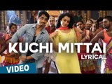 Kuchi Mittai Song with Lyrics | Aranmanai 2 | Siddharth | Trisha | Hansika | Hiphop Tamizha