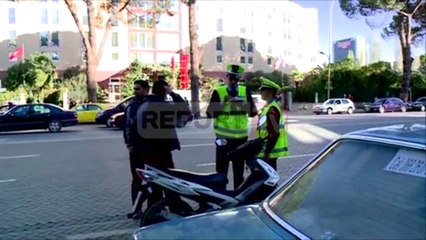 Report TV - Shkeljet rrugore, u janë hequr pikë 12,700 shoferëve, ja si rimerren