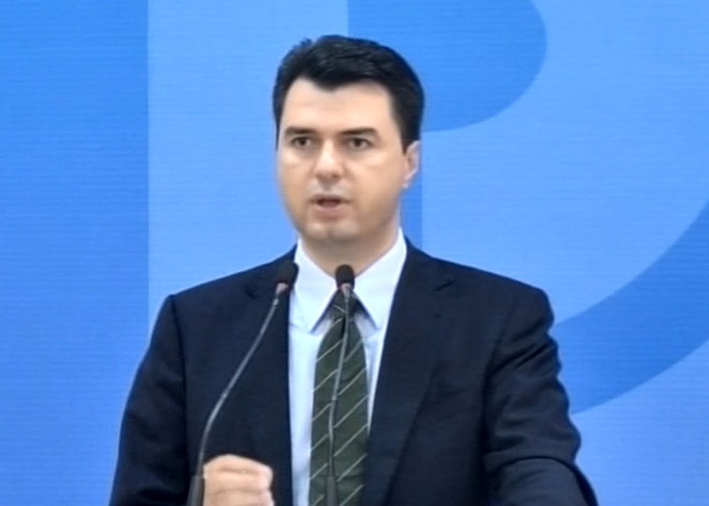 Report TV - Basha: Referendum për mbetjet pranoj se gabuam në 2011-ën