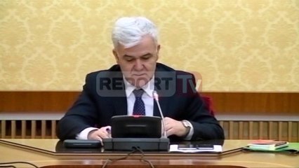 Report TV - Reforma,ligjet shtyhen në 6 tetor LSI kërkon faturën financiare