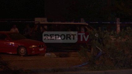 Report TV - Aksidenti, rrëfimi i policëve: Për 30 min linim shërbimin,por...