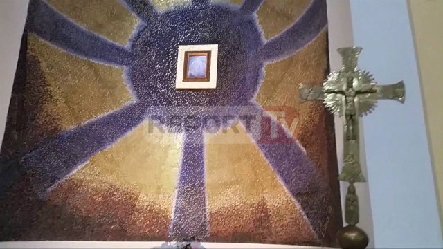 Report TV - Shtatë vite, “Testi” për t’u bindur që do të bëhesh prift, ja rrugëtimi