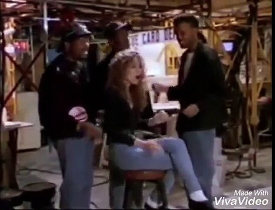 (REMASTERED ACAPELLA !!!) MARIAH CAREY ALL IN YOUR MIND WHISTLE REGISTER HIGH NOTES (MALE COVER)