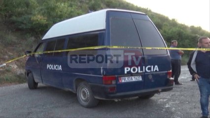 Report TV - Lezhë, pritë pronarit të baxhos vritet me armë kushëriri/2 pistat