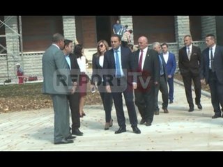 Report TV - Kërcënimet, Kryeprokurori Lalla nuk pranon t'i komentojë