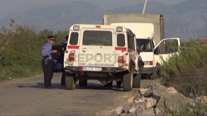 Report TV - Pritë pronarit të baxhos, vritet grumbulluesi i qumështit/2 pistat