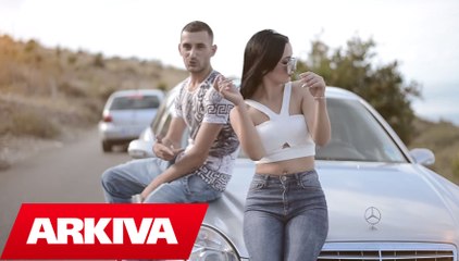 Master G ft Angela - Krejt ti fali (Official Video HD)