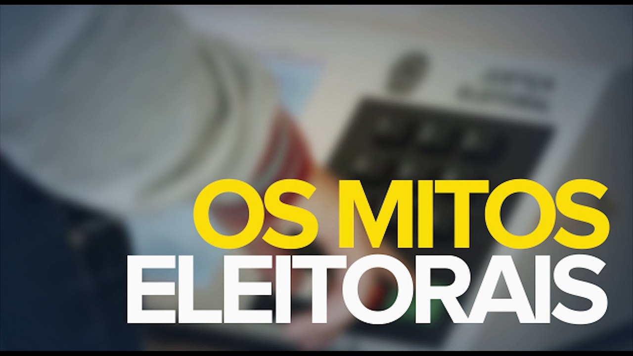 Afinal, o que de fato acontece quando votamos branco ou nulo?