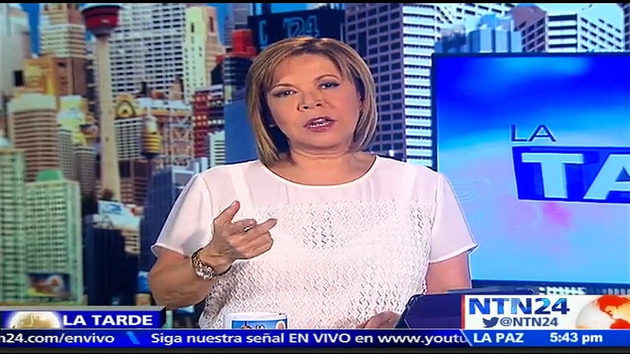 Analista político dice a NTN24 que debate presidencial dejó claro que habrá Donald Trump y Hillary Clinton “para rato”