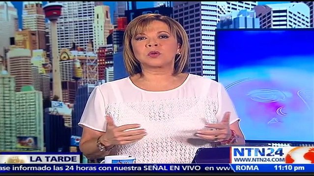 “Hay muchos detalles que van a dañar al país”: columnista de The Wall Street Journal sobre acuerdo de paz en Colombia