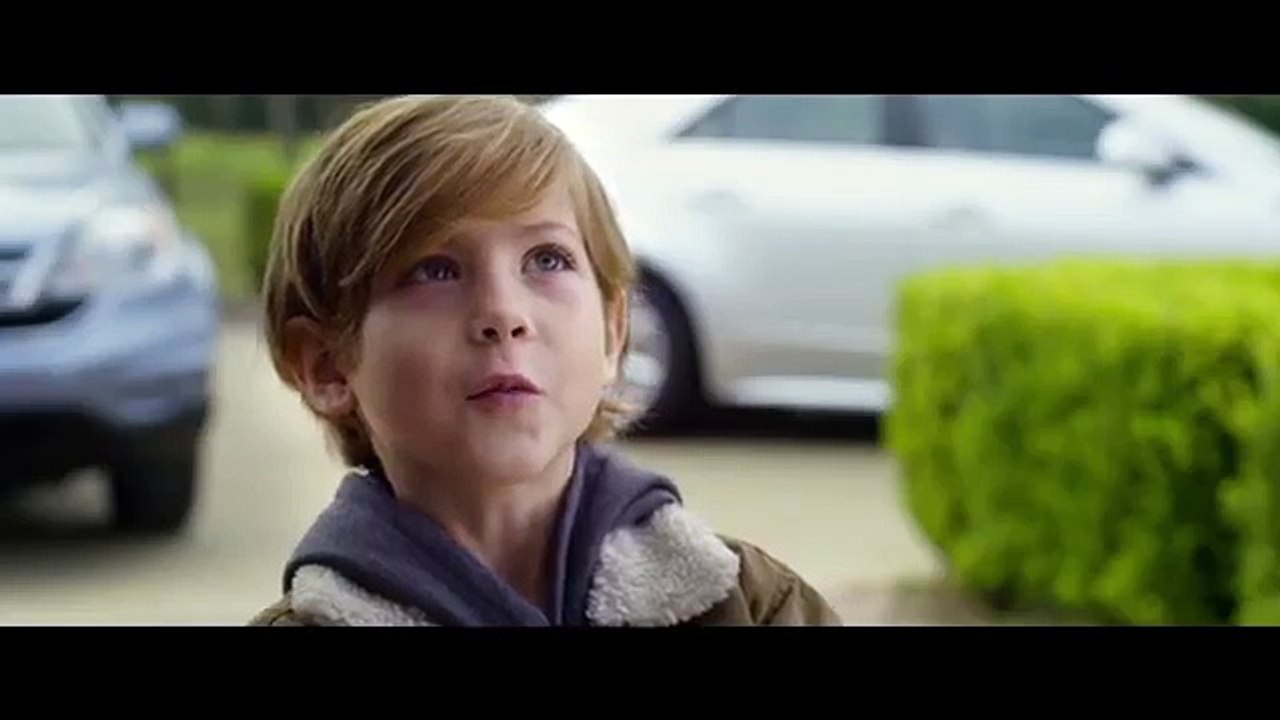 Before I Wake Official Trailer 1 (2016) - Kate Bosworth Movie