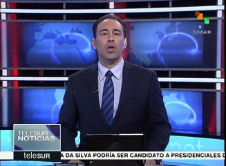 Estudiantes cubanos se manifestarán contra bloqueo de EEUU