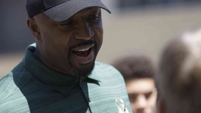 D'Amato: What Vin Baker Means to Bucks