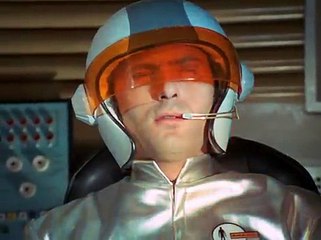 UFO 1970 E16 ~ Kill Straker