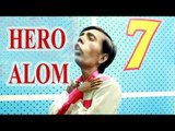 Hero alom Funny Interview and Funny dialoge/Bangla Funny Videos