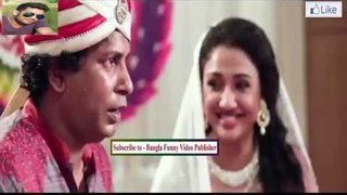 মসারফ করিম এর কবুল কাহিনী | Bangla Funny Natok Mosarof Korim |Bangla Funny video 2016 | Funny Clips