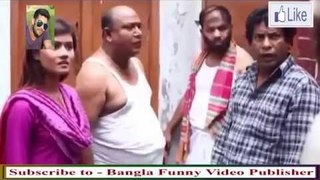 Funny video 2016 |  Bangla Funny Video | funniest video | Bangla New Funny Video