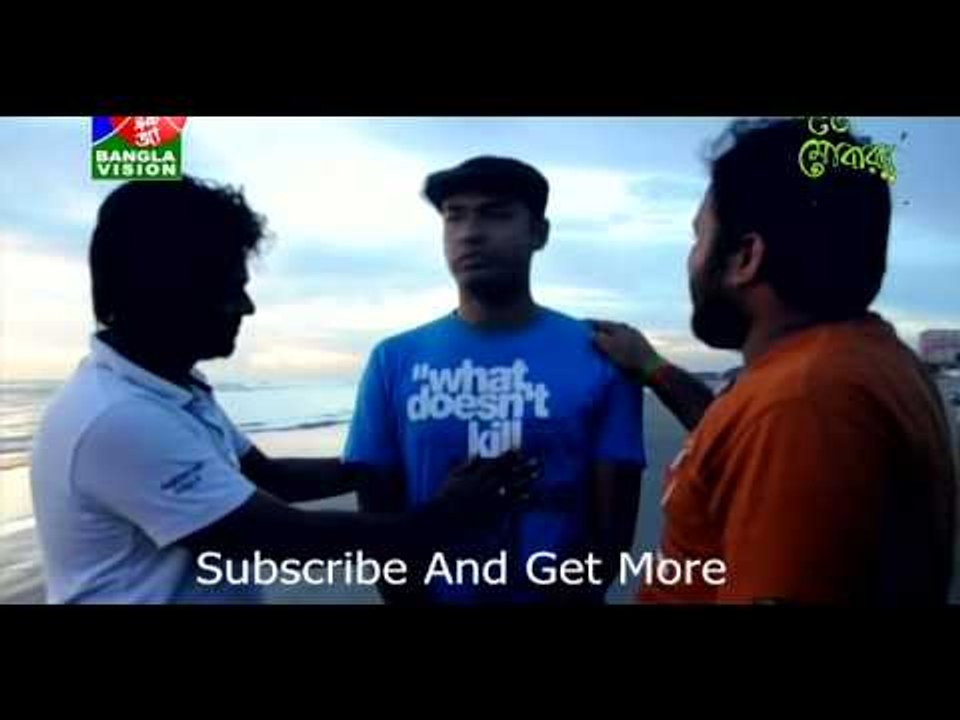 আলগা সিদ্দিক এখন কক্সবাজার