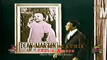 Johnny Mathis & Dean Martin - That's Amore