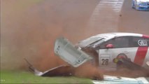 Souza Big Crash 2016 Brasileiro de Marcas Londrina Race 2