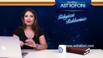 Haftalık astroloji ve burç yorumu videosu 26 Eylül - 02 Ekim 2016