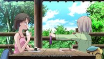 Yama no Susume episode 9