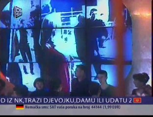 Hanka Paldum - Kani, suzo, izdajice