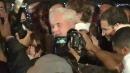 Ricardo Martinelli, solicitado en extradición por la justicia panameña