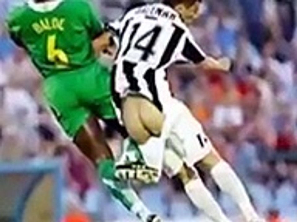 funny soccer fails