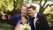Tom Hanks Crashed This Wedding Photoshoot
