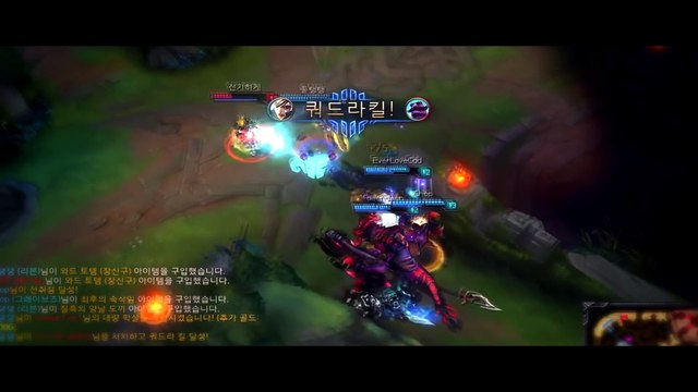Riven Montage Insane Riven Plays (League of Legends)