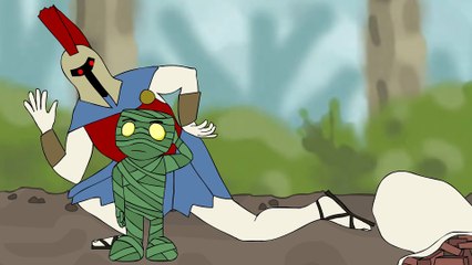 Season 6 The Musical   League of Legends Community Collab