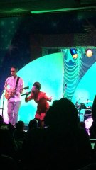 Emily King " The Switch" Tour Charlotte, NC