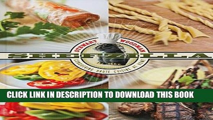 [PDF] Shefzilla: Conquering Haute Cuisine at Home Full Online
