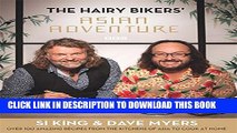 [PDF] The Hairy Bikers  Asian Adventure: Over 100 Amazing Recipes from the Kitchens of Asia to