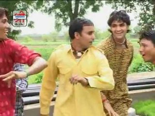 तू मने पारणा दे बापू - घूमर छे नखराली ( राजस्थानी )