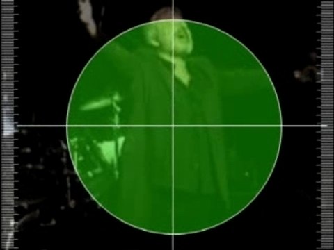 Canada - Mourir les sirènes