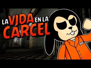 ROBLOX- LA VIDA EN LA CÁRCEL - Prison Life - iTownGamePlay