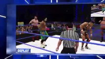 Watch WWE Smackdown September 27 2016 Gameplay WWE 2K16 (154)