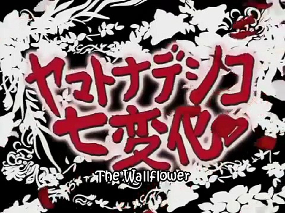 Yamato Nadeshiko Shichi Henge episode 11