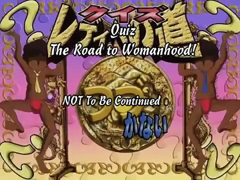 Yamato Nadeshiko Shichi Henge episode 13