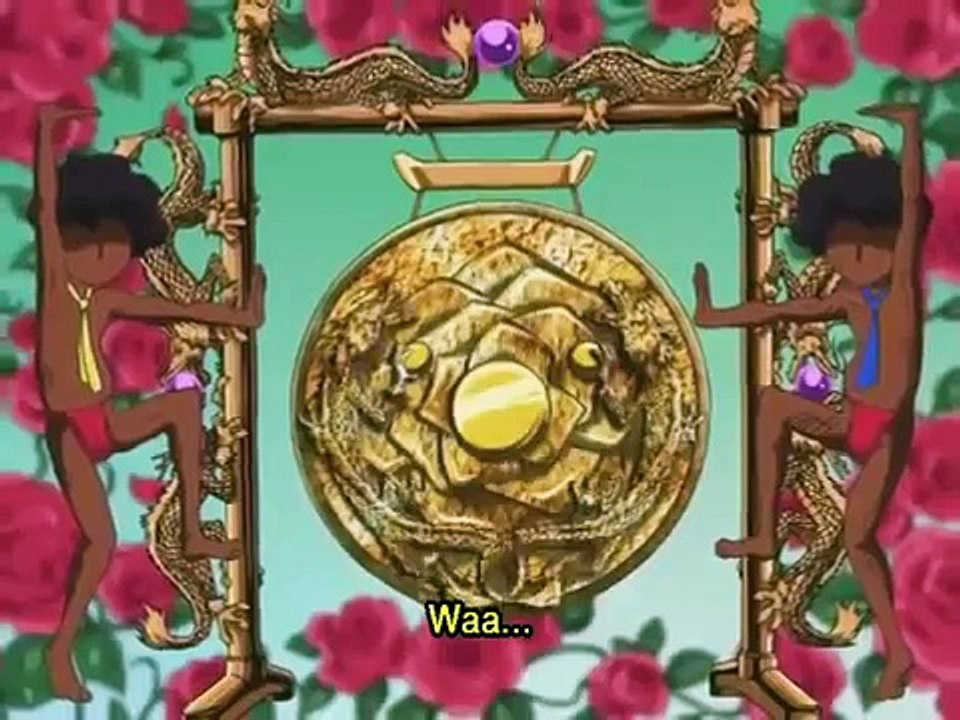 Yamato Nadeshiko Shichi Henge episode 15