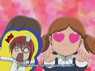 Yamato Nadeshiko Shichi Henge episode 19