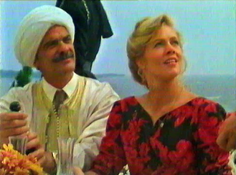 The Jewel of the Nile (1985) - VHSRip - Rychlodabing