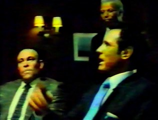 Cage (1989) - VHSRip - Rychlodabing