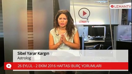 Yay burcu 26 Eylül - 2 Ekim 2016 haftası neler yaşayacak?